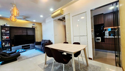 The Canopy (D27), Condominium #618819561